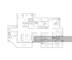Sturdee Residences (D8), Condominium #250678121